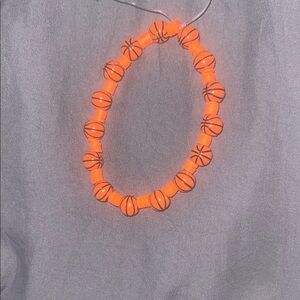 Basketball Bracelets